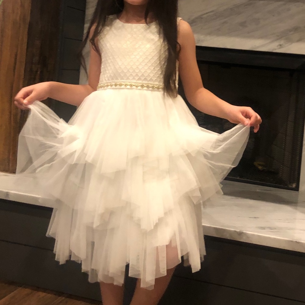 Girls Dress!
